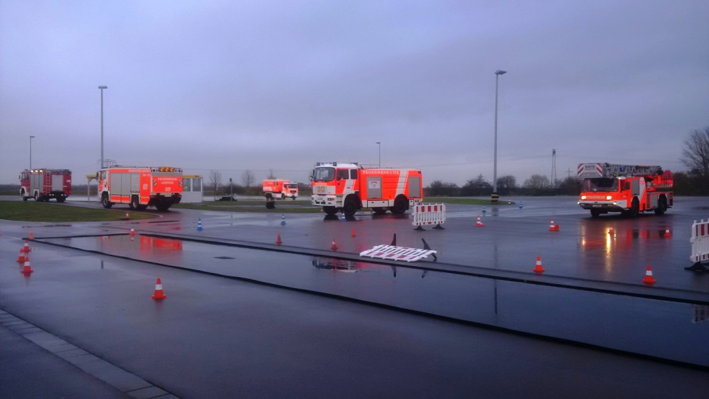 Ausbildung 20171119 Fahrsicherheitstraining 6