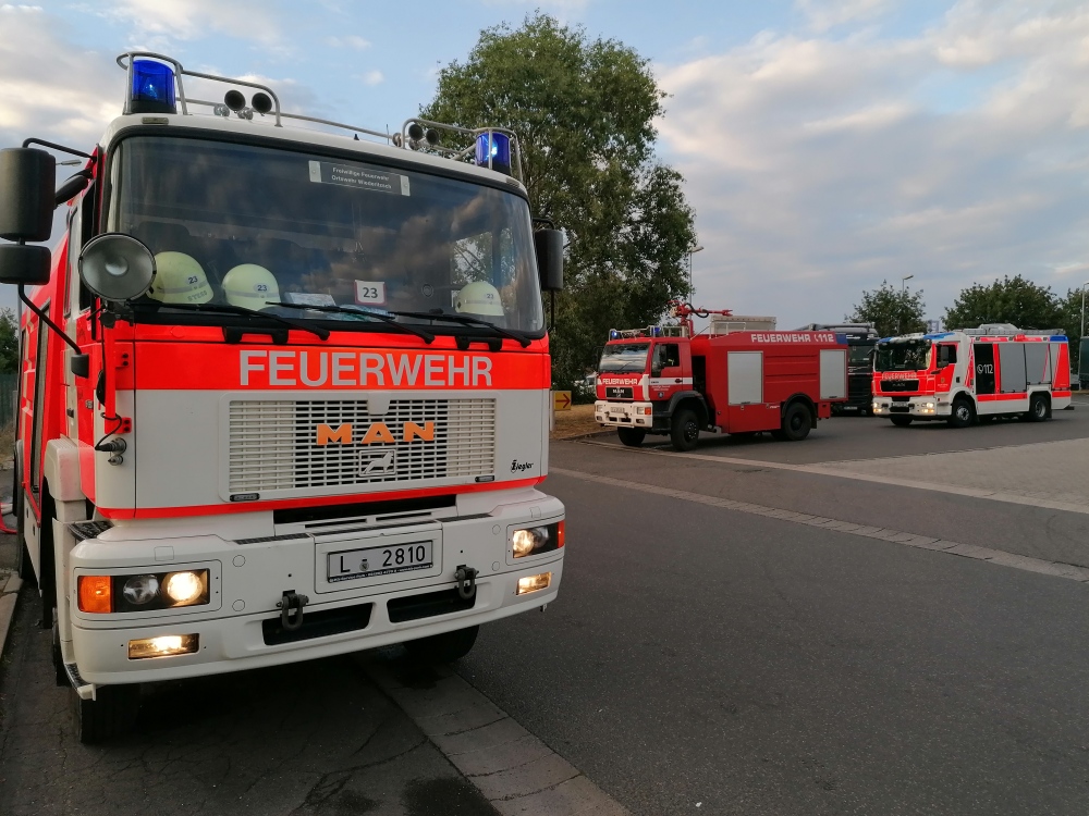 20200724 Großbrand FF Wiederitzsch