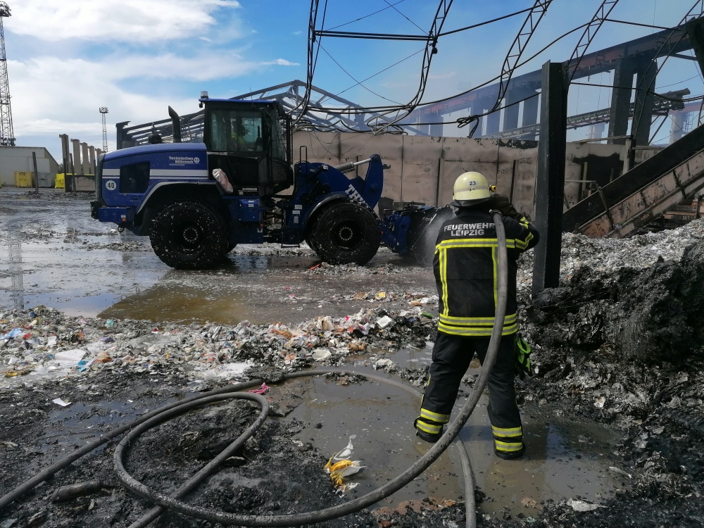 20200724 Großbrand FF Wiederitzsch 2