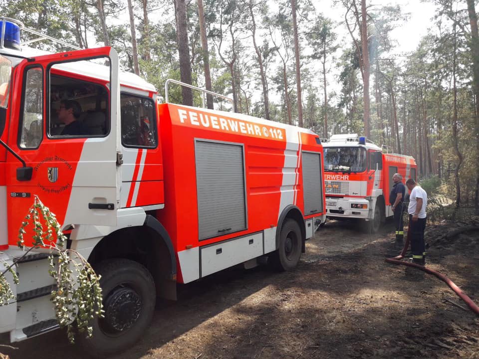 20200809 Waldbrand Beilrode 1