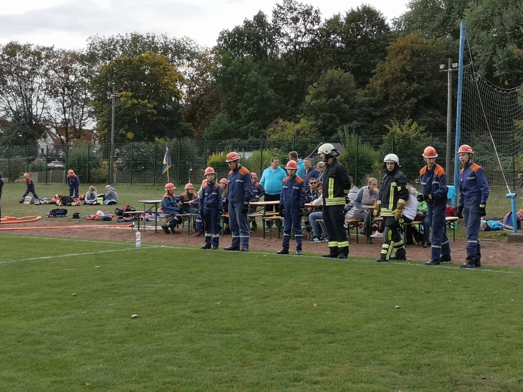 JFw 20190928 Wettkampf Böhlitz Ehrenberg 2