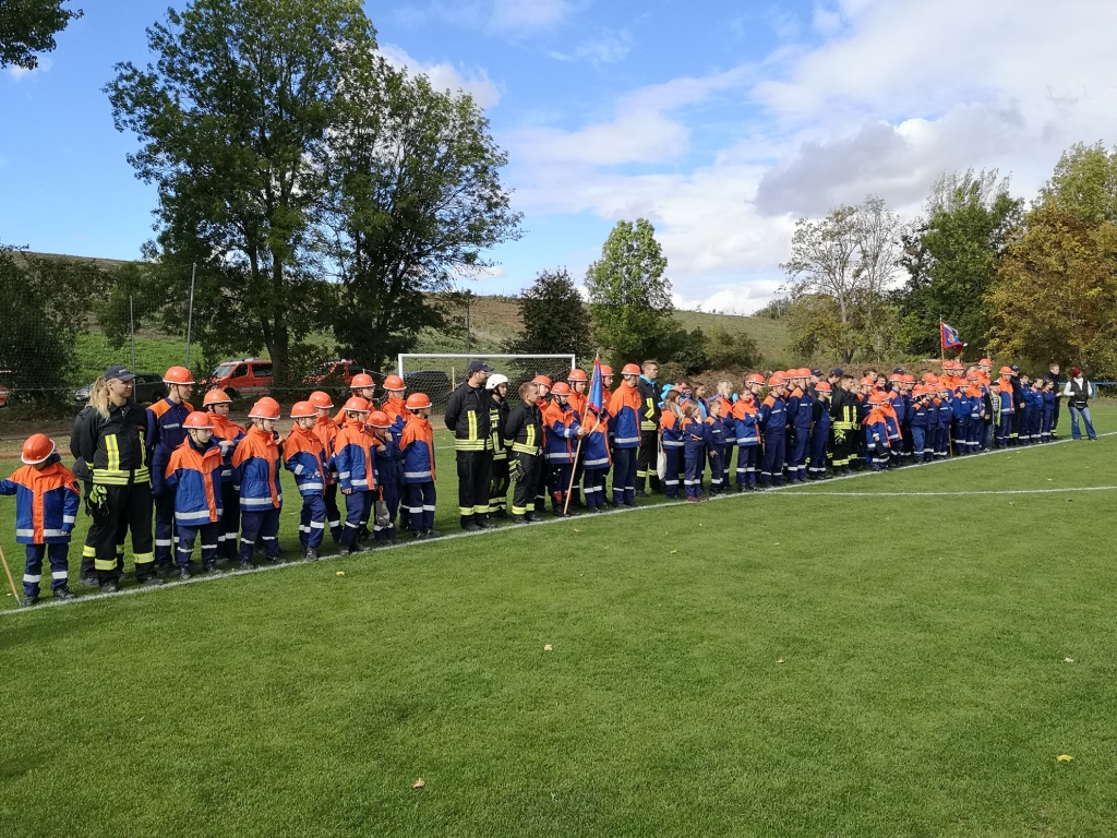 JFw 20190928 Wettkampf Böhlitz Ehrenberg 3