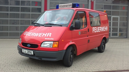 MZF FF Wiederitzsch