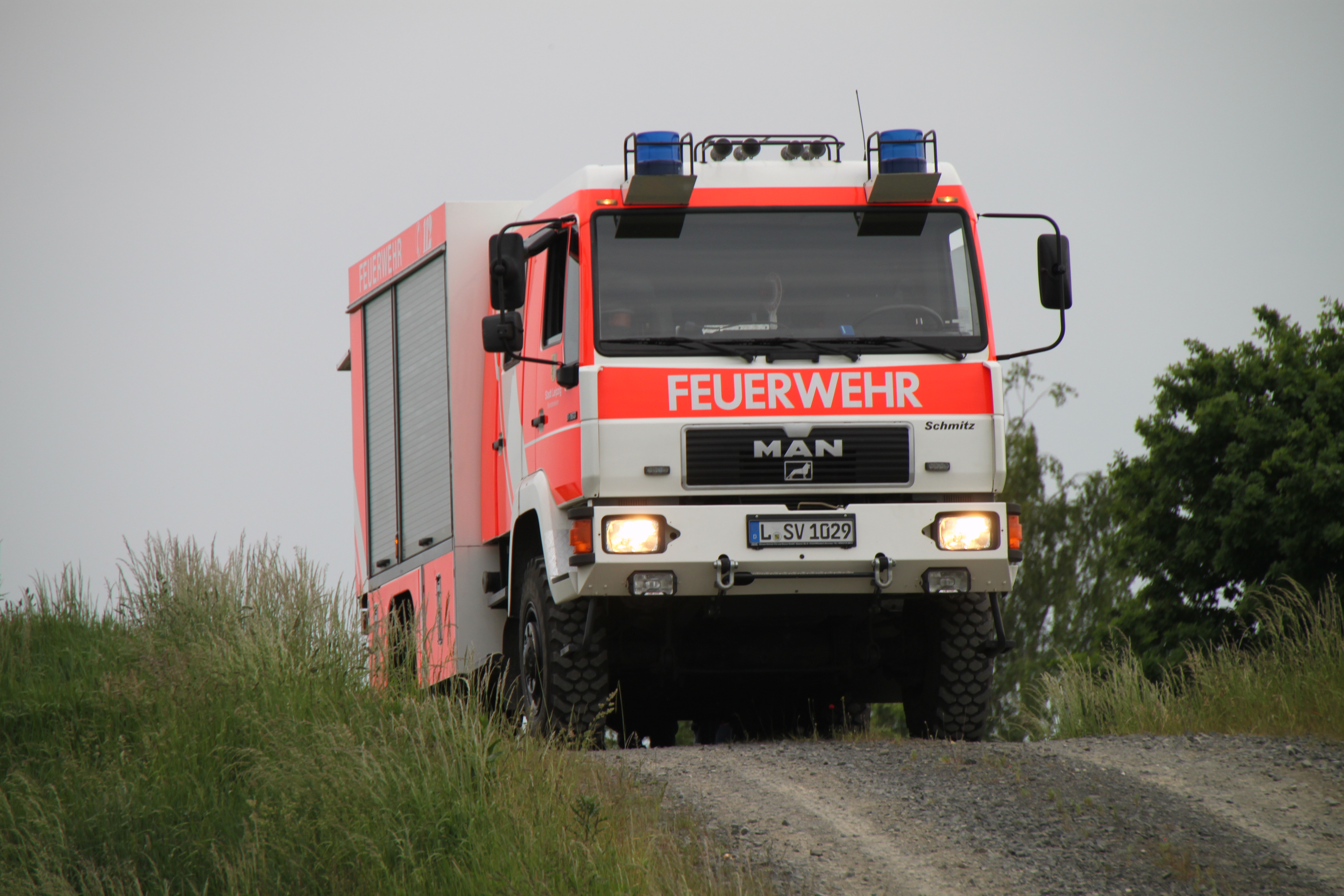 StLF 10/10 FF Wiederitzsch